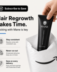 Mane Hair Thickening Shampoo