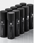 Mane Hair Thickening Spray & Root Concealer 200 ml x 12