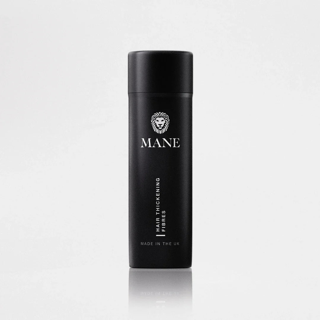 Fibra Capillare Immediatamente Più Spessa In Fabbrica - Foto 7