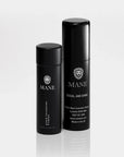 Mane Hair Thickening Fibers with Seal and Shine Combo Pack