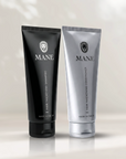 Hair Thickening Shampoo & Conditioner 2-Pack (1 x 100ml Shampoo, 1 x 100ml Conditioner)
