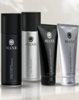 Hair Thickening Spray System (200ml Thickening Spray & Seal and Control, 100ml Shampoo & Conditioner)