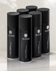 Pack de sprays épaississants pour cheveux Mane x 6