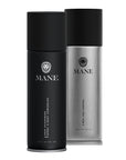 Mane Hair Thickener with Seal and Control Combo Pack - 200 ml