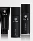 Mane Hair Thickening Spray Weekend Pack | 3-Step Regime