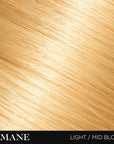 Hair Thickening Fibres Starter Pack (15g Fibres & 100ml Seal and Shine)