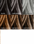 Le multi-pack de fibres épaississantes pour cheveux de Mane Ultra Deluxe