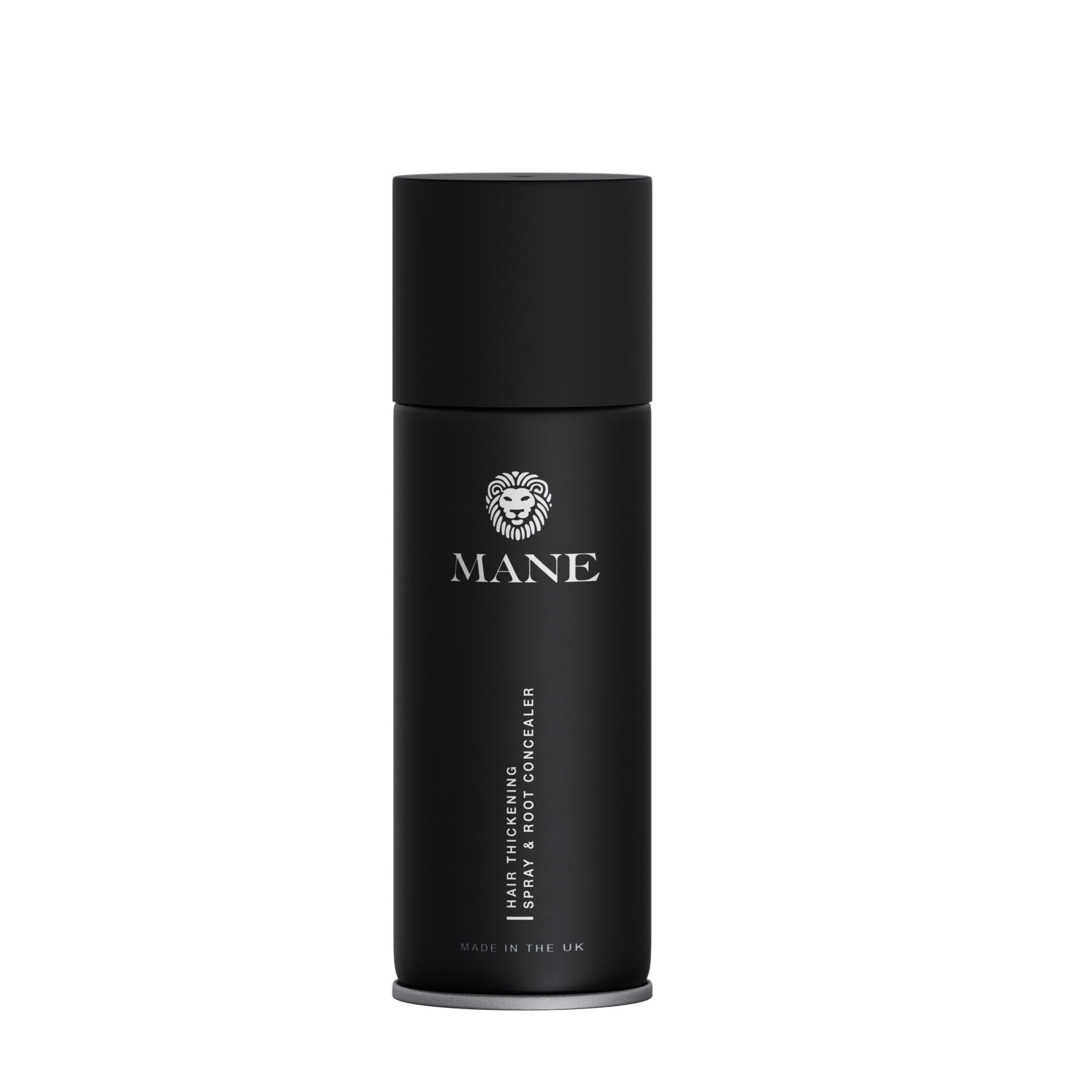 Mane Hair Thickening Spray Travel Size (100ml) – Mane Europe
