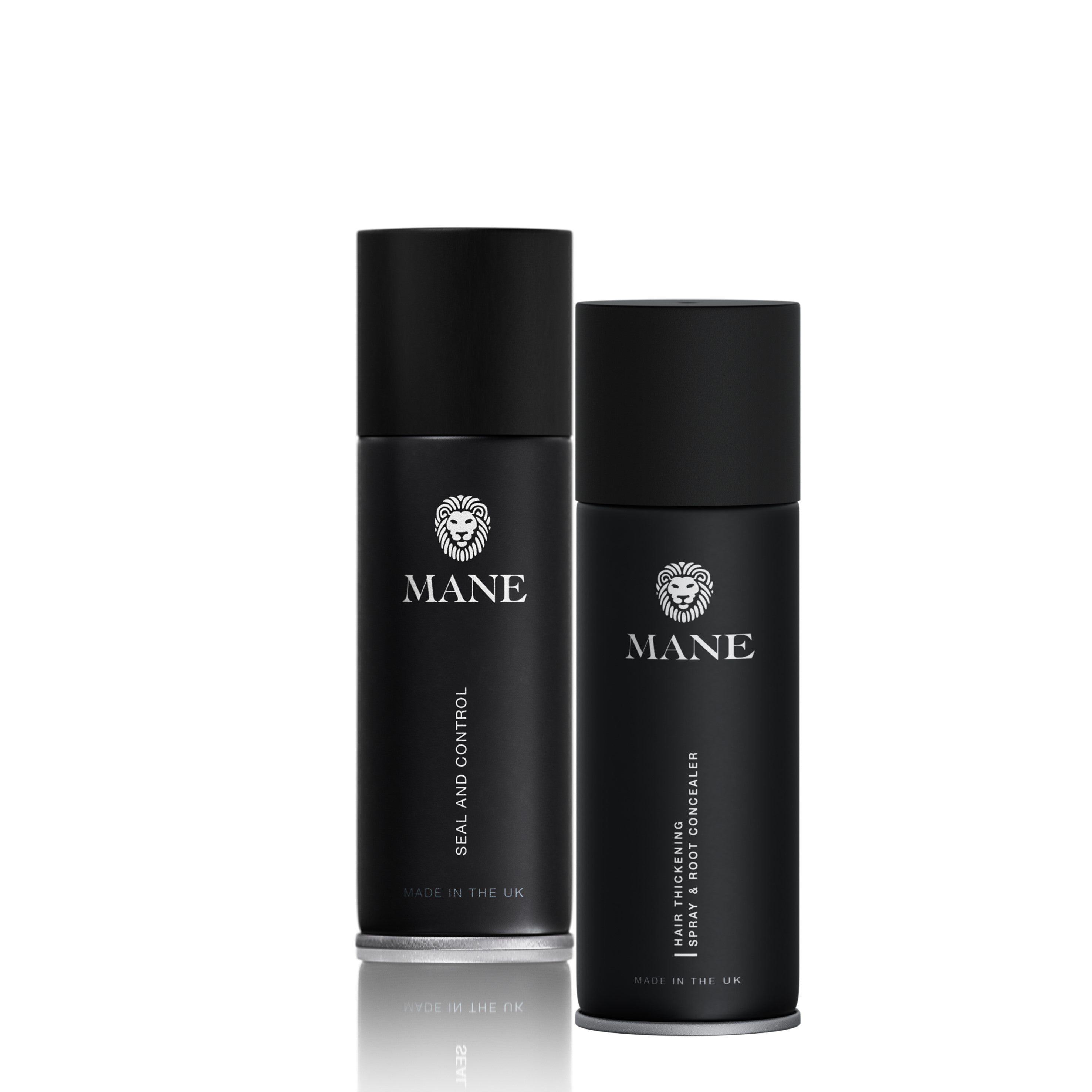 Mane Hair Thickener and Mane Seal & Control 100 ml – combo pack – Mane ...