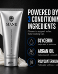 Acondicionador espesante para el cabello Mane