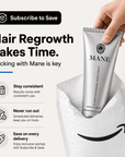 Acondicionador espesante para el cabello Mane