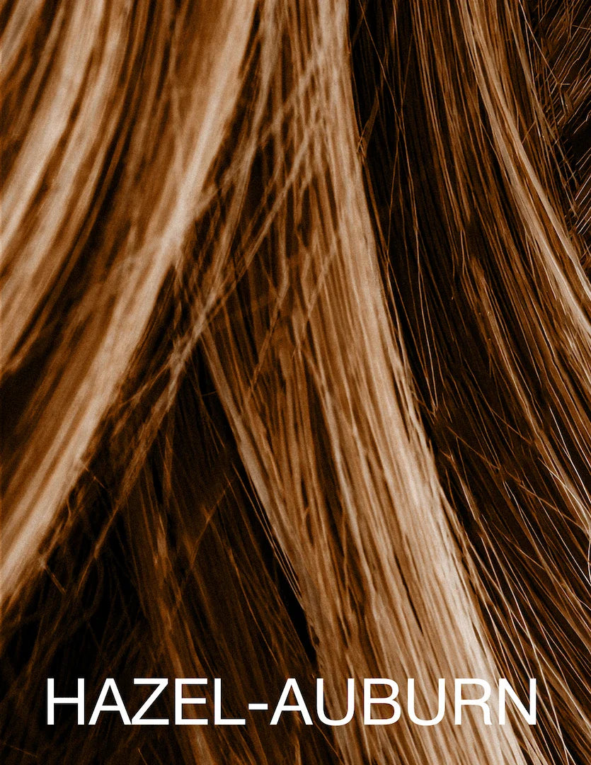 Mane Hair Thickening Fibers