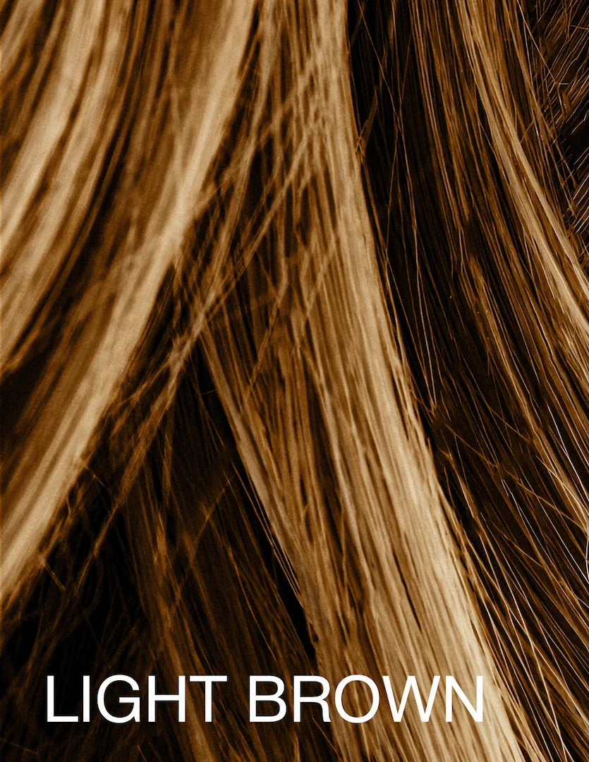 Mane Hair Thickening Fibers