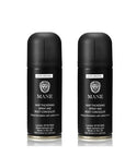 Mane Hair Thickener Travel Size (100ml) Duo Pack