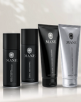 Hair Thickening Spray Travel System (100ml Thickening Spray & Seal and Control, 100ml Shampoo & Conditioner)