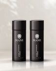 Mane Hair Thickening Fibers 2-Pack (2 x 15g Fibres)