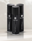 Spray ispessimento capelli Mane e correttore radice 200 ml x 3