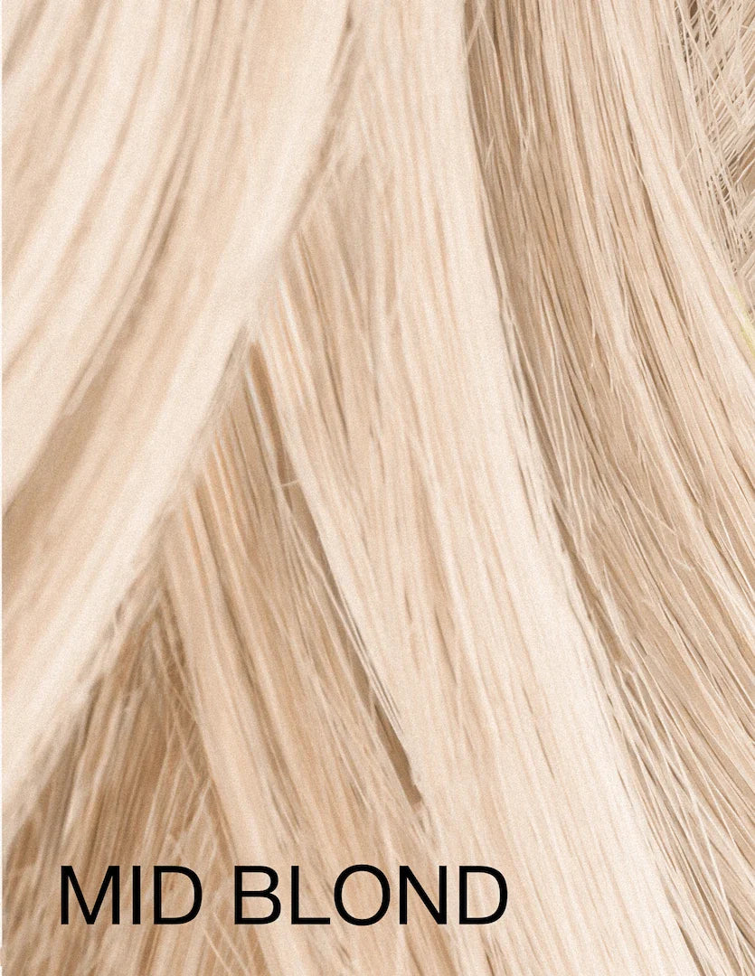 Mane Hair Thickening Fibers