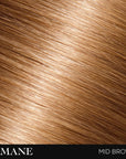 Hair Thickening Fibres Starter Pack (15g Fibres & 100ml Seal and Shine)